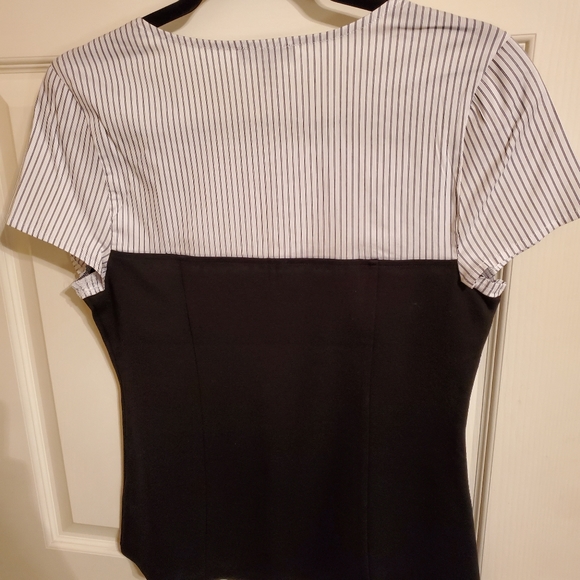 Express Blouse - Picture 3 of 4